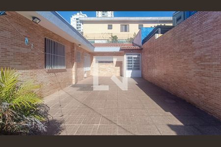 Casa à venda com 200m², 2 quartos e 3 vagasÁrea comum