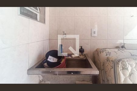 Casa à venda com 200m², 2 quartos e 3 vagasÁrea de Serviço