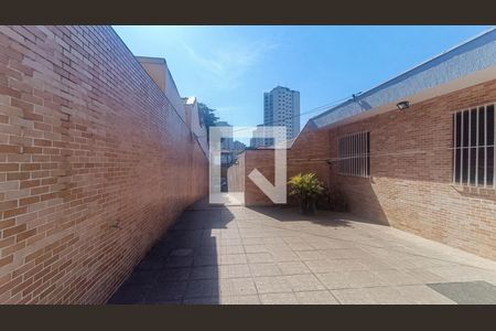 Casa à venda com 200m², 2 quartos e 3 vagasÁrea comum