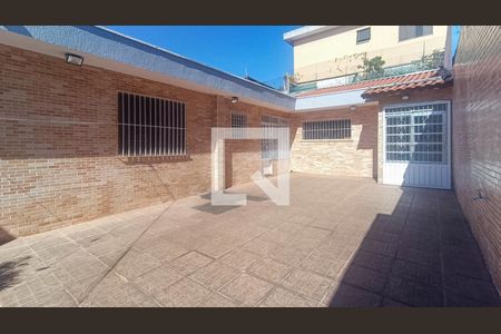 Casa à venda com 200m², 2 quartos e 3 vagasÁrea comum