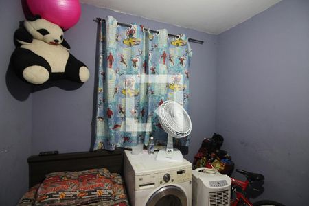 Apartamento à venda com 52m², 2 quartos e 1 vagaQuarto 2