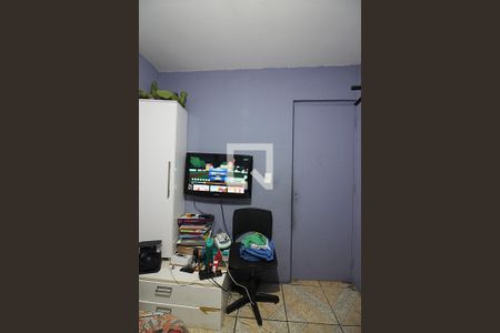 Apartamento à venda com 52m², 2 quartos e 1 vagaQuarto 2