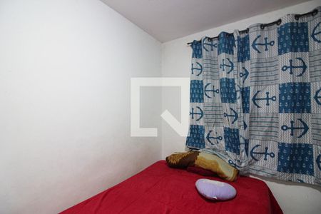 Apartamento à venda com 52m², 2 quartos e 1 vagaQuarto 1