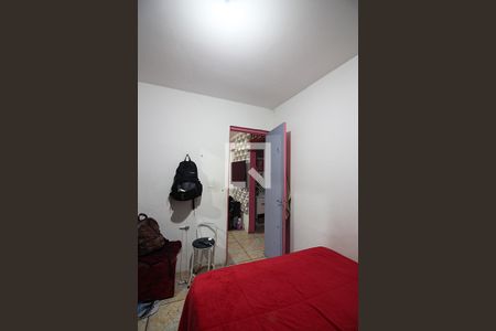 Apartamento à venda com 52m², 2 quartos e 1 vagaQuarto 1