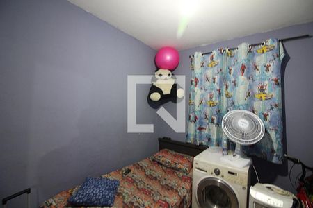 Apartamento à venda com 52m², 2 quartos e 1 vagaQuarto 2