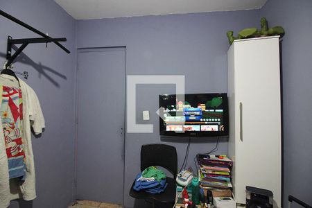 Apartamento à venda com 52m², 2 quartos e 1 vagaQuarto 2