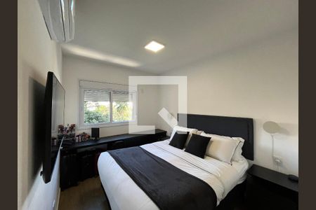 Suíte de apartamento para alugar com 2 quartos, 67m² em Vila Mascote, São Paulo