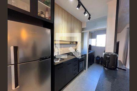 Apartamento para alugar com 67m², 2 quartos e 1 vaga Apartamento para alugar com 67m², 2 quartos e 1 vagaCozinha