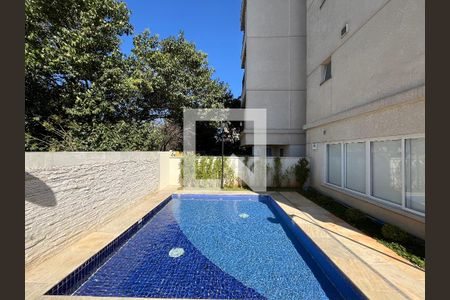 Apartamento para alugar com 67m², 2 quartos e 1 vaga Apartamento para alugar com 67m², 2 quartos e 1 vagaÁrea comum - Piscina Infantil