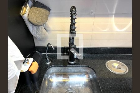 Apartamento para alugar com 67m², 2 quartos e 1 vaga Apartamento para alugar com 67m², 2 quartos e 1 vagaCozinha