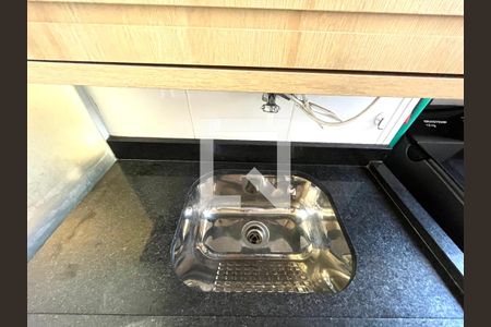 Apartamento para alugar com 67m², 2 quartos e 1 vaga Apartamento para alugar com 67m², 2 quartos e 1 vagaÁrea de Serviço