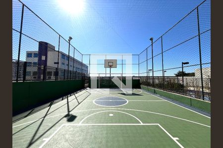 Apartamento para alugar com 67m², 2 quartos e 1 vaga Apartamento para alugar com 67m², 2 quartos e 1 vagaÁrea comum - Quadra