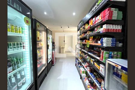 Apartamento para alugar com 67m², 2 quartos e 1 vaga Apartamento para alugar com 67m², 2 quartos e 1 vagaÁrea comum - Mercado