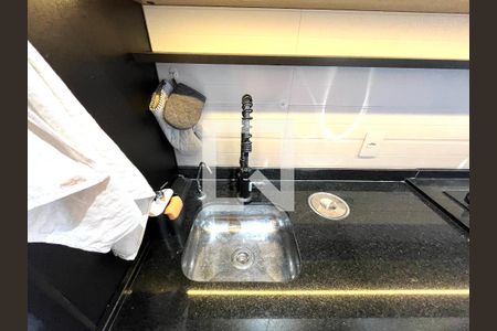 Apartamento para alugar com 67m², 2 quartos e 1 vaga Apartamento para alugar com 67m², 2 quartos e 1 vagaCozinha