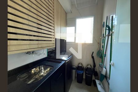 Apartamento para alugar com 67m², 2 quartos e 1 vaga Apartamento para alugar com 67m², 2 quartos e 1 vagaÁrea de Serviço