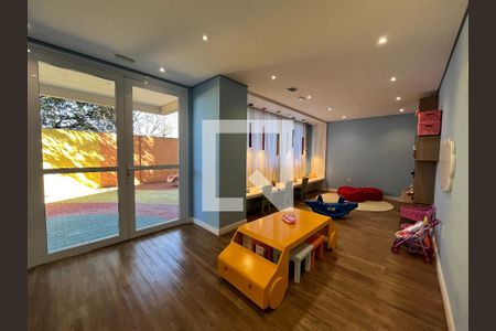 Apartamento para alugar com 67m², 2 quartos e 1 vaga Apartamento para alugar com 67m², 2 quartos e 1 vagaÁrea comum - Brinquedoteca