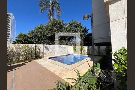 Apartamento para alugar com 67m², 2 quartos e 1 vaga Apartamento para alugar com 67m², 2 quartos e 1 vagaÁrea comum - Piscina Infantil