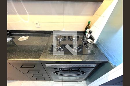 Apartamento para alugar com 67m², 2 quartos e 1 vaga Apartamento para alugar com 67m², 2 quartos e 1 vagaCozinha