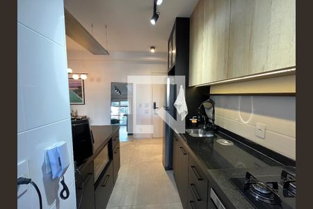 Apartamento para alugar com 67m², 2 quartos e 1 vaga Apartamento para alugar com 67m², 2 quartos e 1 vagaCozinha