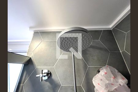 Apartamento para alugar com 67m², 2 quartos e 1 vaga Apartamento para alugar com 67m², 2 quartos e 1 vagaBanheiro da Suíte