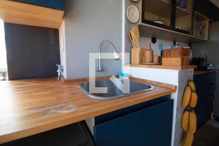 Apartamento para alugar com 80m², 1 quarto e 1 vaga Apartamento para alugar com 80m², 1 quarto e 1 vagaÁrea de Serviço