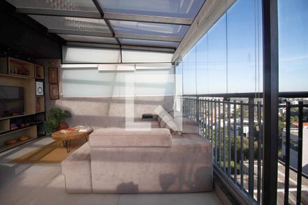 Apartamento para alugar com 80m², 1 quarto e 1 vaga Apartamento para alugar com 80m², 1 quarto e 1 vagaSala de TV