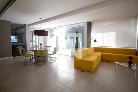 Apartamento para alugar com 80m², 1 quarto e 1 vaga Apartamento para alugar com 80m², 1 quarto e 1 vagaÁrea comum