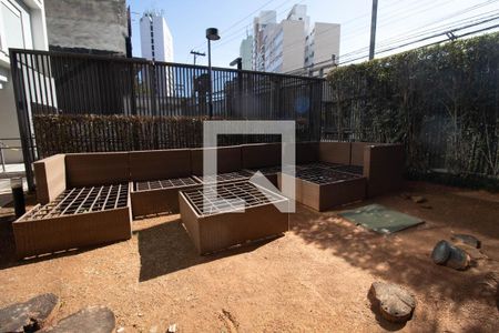 Apartamento para alugar com 80m², 1 quarto e 1 vaga Apartamento para alugar com 80m², 1 quarto e 1 vagaÁrea comum