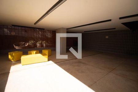 Apartamento para alugar com 80m², 1 quarto e 1 vaga Apartamento para alugar com 80m², 1 quarto e 1 vagaÁrea comum