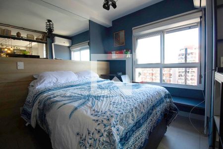 Apartamento para alugar com 80m², 1 quarto e 1 vaga Apartamento para alugar com 80m², 1 quarto e 1 vagaSuíte