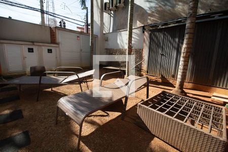 Apartamento para alugar com 80m², 1 quarto e 1 vaga Apartamento para alugar com 80m², 1 quarto e 1 vagaÁrea comum