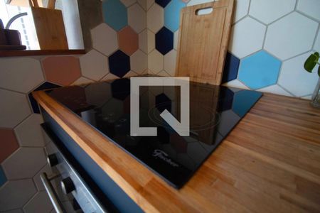 Apartamento para alugar com 80m², 1 quarto e 1 vaga Apartamento para alugar com 80m², 1 quarto e 1 vagaCozinha