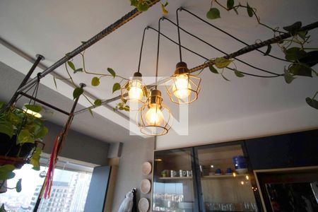 Apartamento para alugar com 80m², 1 quarto e 1 vaga Apartamento para alugar com 80m², 1 quarto e 1 vagaCozinha