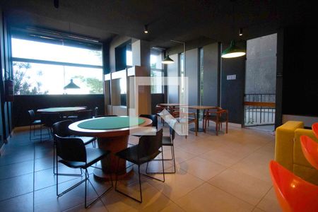 Apartamento para alugar com 80m², 1 quarto e 1 vaga Apartamento para alugar com 80m², 1 quarto e 1 vagaÁrea comum