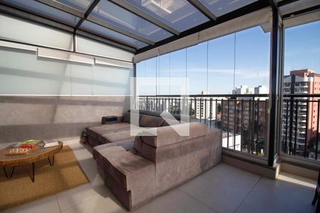 Apartamento para alugar com 80m², 1 quarto e 1 vaga Apartamento para alugar com 80m², 1 quarto e 1 vagaSala de TV