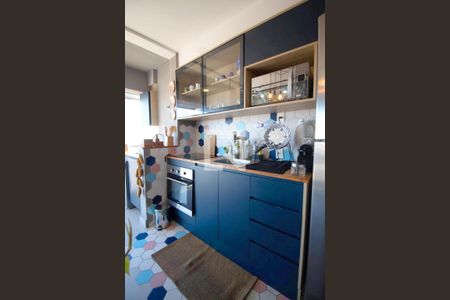 Apartamento para alugar com 80m², 1 quarto e 1 vaga Apartamento para alugar com 80m², 1 quarto e 1 vagaCozinha