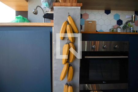 Apartamento para alugar com 80m², 1 quarto e 1 vaga Apartamento para alugar com 80m², 1 quarto e 1 vagaCozinha