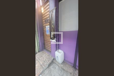 Studio para alugar com 30m², 1 quarto e sem vaga Studio para alugar com 30m², 1 quarto e sem vagaPlaca Instalada