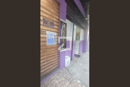 Studio para alugar com 30m², 1 quarto e sem vaga Studio para alugar com 30m², 1 quarto e sem vagaPlaca instalada