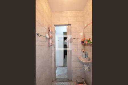 Studio para alugar com 30m², 1 quarto e sem vagaBanheiroBanheiro