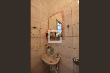 Studio para alugar com 30m², 1 quarto e sem vagaBanheiroBanheiro