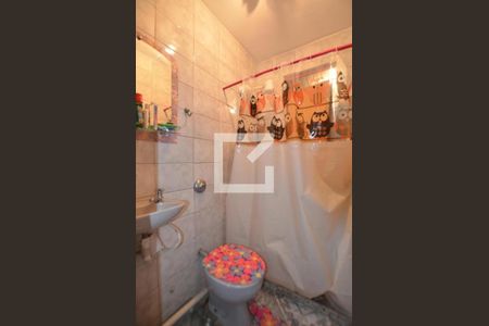 Studio para alugar com 30m², 1 quarto e sem vagaBanheiro