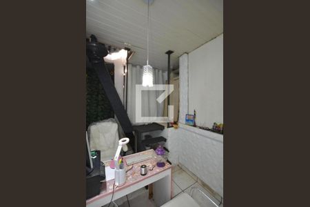 Studio para alugar com 30m², 1 quarto e sem vagaSala 2