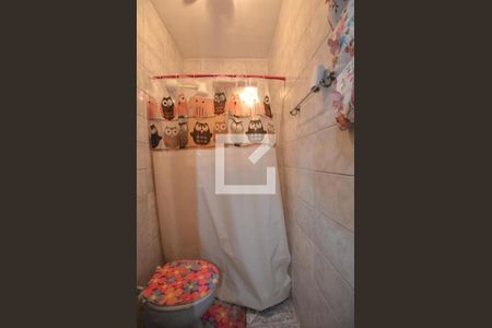 Studio para alugar com 30m², 1 quarto e sem vagaBanheiro