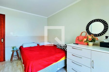 Casa à venda com 162m², 3 quartos e 2 vagas Casa à venda com 162m², 3 quartos e 2 vagasQuarto 2