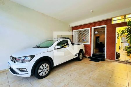 Casa à venda com 162m², 3 quartos e 2 vagas Casa à venda com 162m², 3 quartos e 2 vagasGaragem