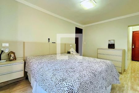 Suíte de casa à venda com 3 quartos, 162m² em Vila Galvão, Guarulhos