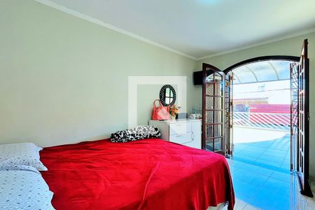 Casa à venda com 162m², 3 quartos e 2 vagas Casa à venda com 162m², 3 quartos e 2 vagasQuarto 2