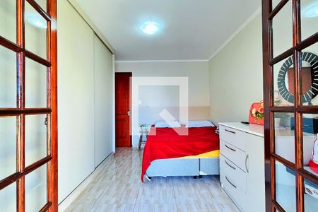 Casa à venda com 162m², 3 quartos e 2 vagas Casa à venda com 162m², 3 quartos e 2 vagasQuarto 2