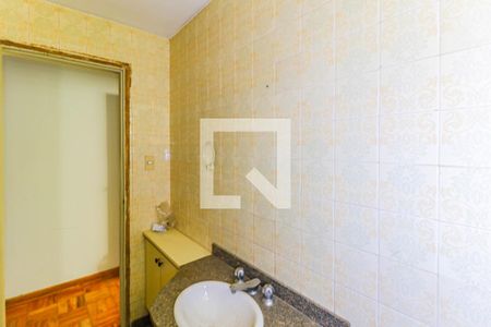 Casa à venda com 150m², 3 quartos e 2 vagasLavabo